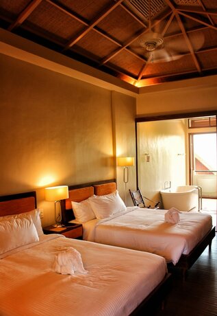Imagen de la habitación del Hotel Bravo Resorts - Munting Paraiso. Foto 14