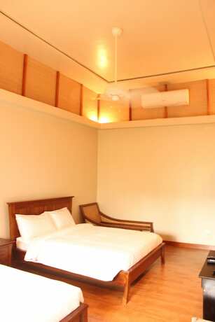 Imagen de la habitación del Hotel Bravo Resorts - Munting Paraiso. Foto 15