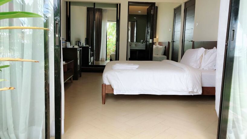 Imagen de la habitación del Hotel Bravo Resorts - Munting Paraiso. Foto 16