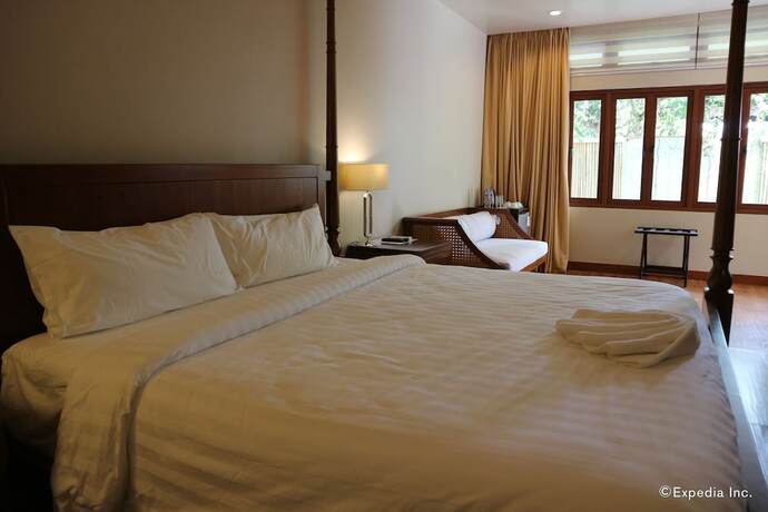 Imagen de la habitación del Hotel Bravo Resorts - Munting Paraiso. Foto 20