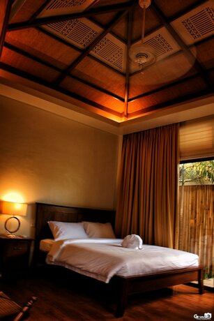 Imagen de la habitación del Hotel Bravo Resorts - Munting Paraiso. Foto 21
