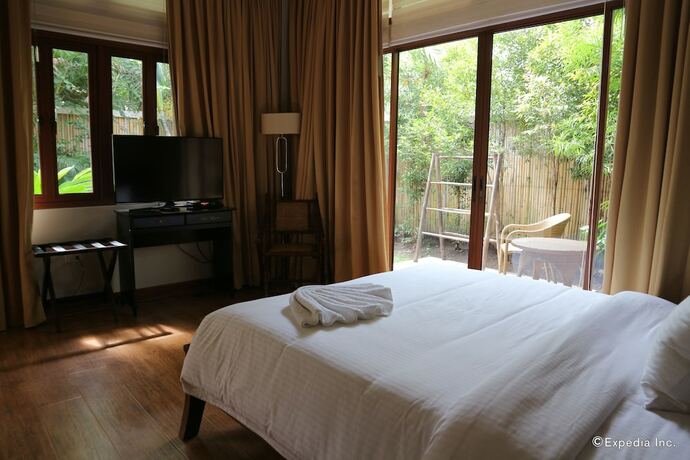 Imagen de la habitación del Hotel Bravo Resorts - Munting Paraiso. Foto 23