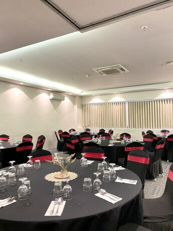 Imagen general del Hotel Bravo Tanauan Hotel. Foto 3