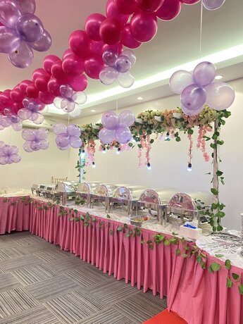 Imagen general del Hotel Bravo Tanauan Hotel. Foto 6
