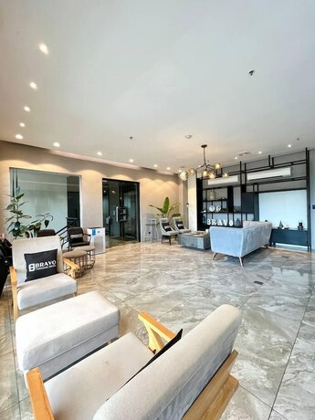 Imagen general del Hotel Bravo Tanauan Hotel. Foto 7