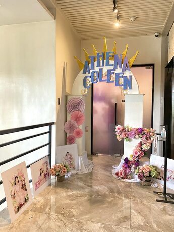 Imagen general del Hotel Bravo Tanauan Hotel. Foto 8