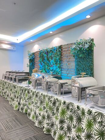 Imagen general del Hotel Bravo Tanauan Hotel. Foto 10