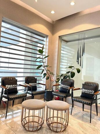 Imagen general del Hotel Bravo Tanauan Hotel. Foto 11