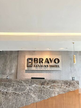 Imagen general del Hotel Bravo Tanauan Hotel. Foto 12