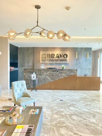 Imagen general del Hotel Bravo Tanauan Hotel. Foto 13