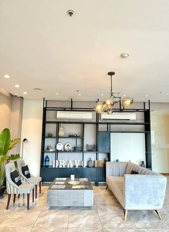 Imagen general del Hotel Bravo Tanauan Hotel. Foto 15
