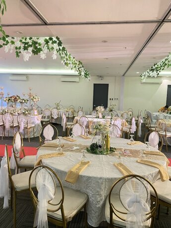Imagen general del Hotel Bravo Tanauan Hotel. Foto 16