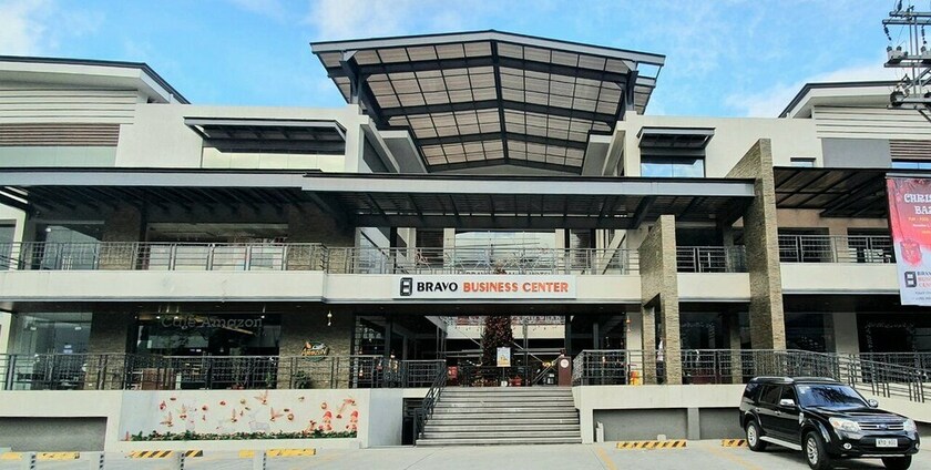 Imagen general del Hotel Bravo Tanauan Hotel. Foto 1
