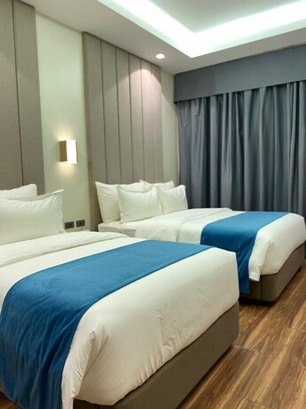 Imagen de la habitación del Hotel Bravo Tanauan Hotel. Foto 21
