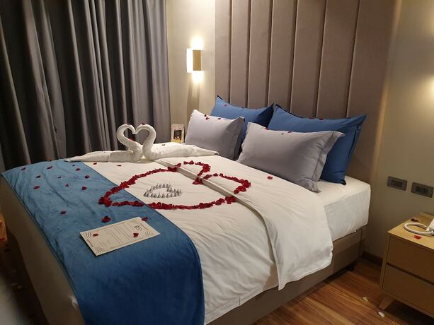 Imagen de la habitación del Hotel Bravo Tanauan Hotel. Foto 22