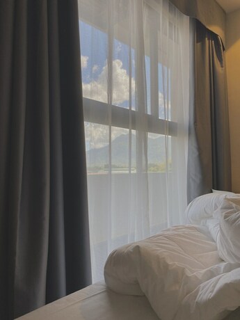 Imagen de la habitación del Hotel Bravo Tanauan Hotel. Foto 25