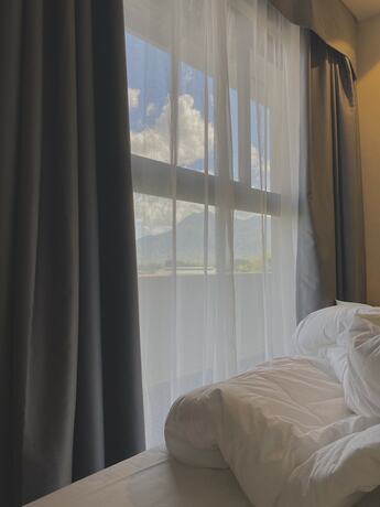 Imagen de la habitación del Hotel Bravo Tanauan Hotel. Foto 29