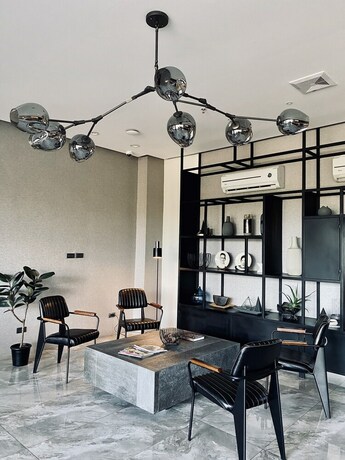 Imagen de los interiores del Hotel Bravo Tanauan Hotel. Foto 31