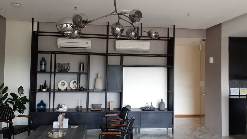 Imagen de los interiores del Hotel Bravo Tanauan Hotel. Foto 36