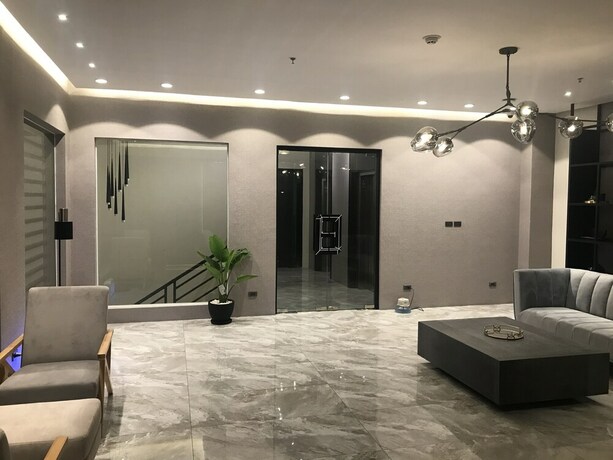 Imagen de los interiores del Hotel Bravo Tanauan Hotel. Foto 37