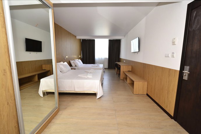 Imagen de la habitación del Hotel Bravo, Vityazevo. Foto 12