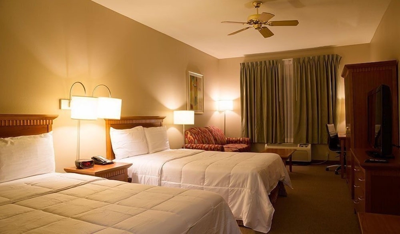 Imagen de la habitación del Hotel Brawley Inn. Foto 6