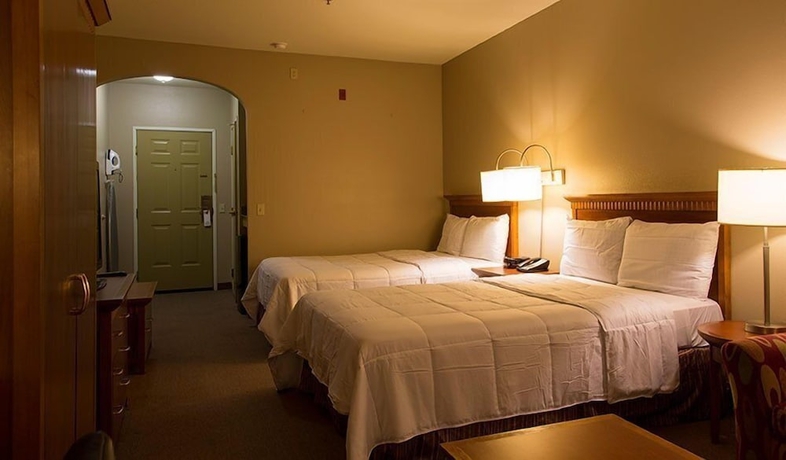 Imagen de la habitación del Hotel Brawley Inn. Foto 7