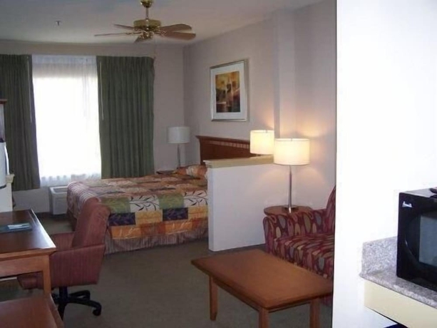 Imagen de la habitación del Hotel Brawley Inn. Foto 9