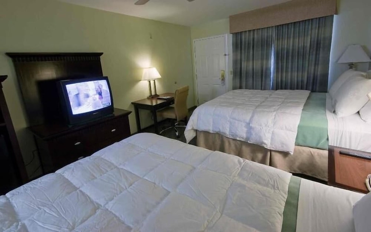 Imagen de la habitación del Hotel Brawley Inn. Foto 10