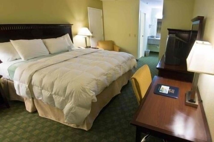 Imagen de la habitación del Hotel Brawley Inn. Foto 11