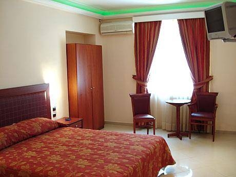 Imagen general del Hotel Brazil. Foto 1