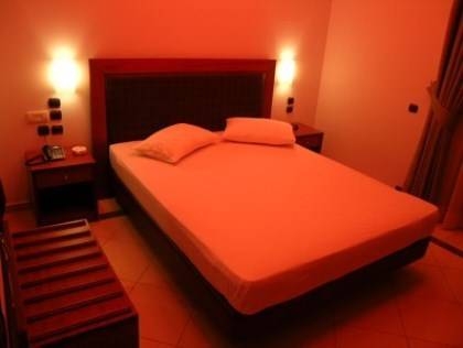 Imagen general del Hotel Brazil. Foto 5