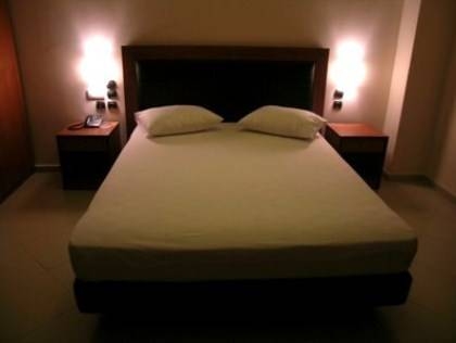 Imagen general del Hotel Brazil. Foto 6