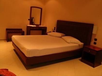 Imagen general del Hotel Brazil. Foto 7