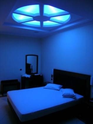 Imagen general del Hotel Brazil. Foto 8