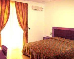 Imagen general del Hotel Brazil. Foto 9