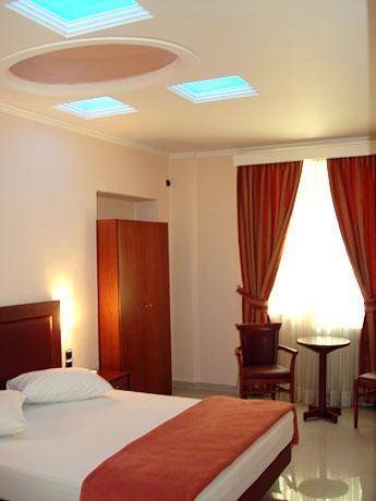 Imagen general del Hotel Brazil. Foto 16