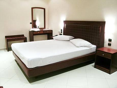 Imagen general del Hotel Brazil. Foto 10