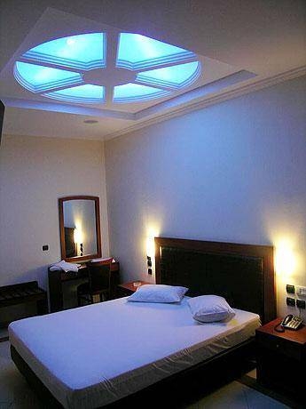Imagen general del Hotel Brazil. Foto 11