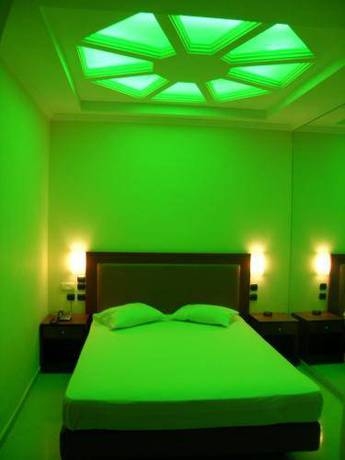 Imagen general del Hotel Brazil. Foto 12