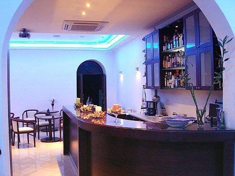 Imagen general del Hotel Brazil. Foto 13