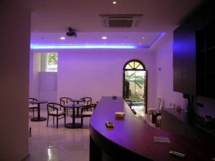 Imagen general del Hotel Brazil. Foto 14