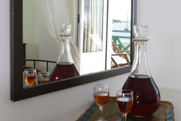 Imagen de la habitación del Hotel Brazzera. Foto 13