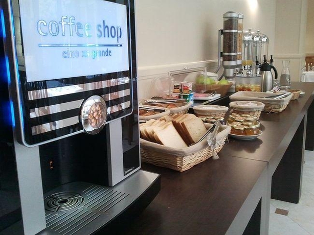 Imagen general del Hotel Brésil Opera. Foto 2