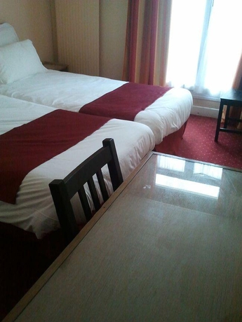 Imagen general del Hotel Brésil Opera. Foto 3