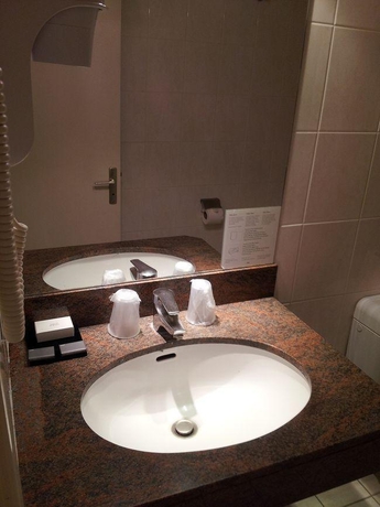 Imagen general del Hotel Brésil Opera. Foto 4