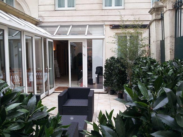 Imagen general del Hotel Brésil Opera. Foto 5