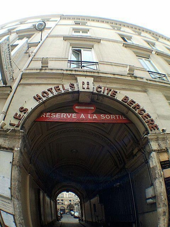 Imagen general del Hotel Brésil Opera. Foto 6