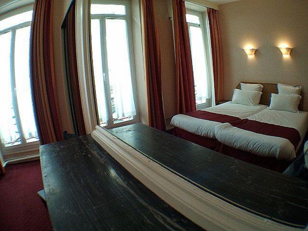 Imagen general del Hotel Brésil Opera. Foto 7