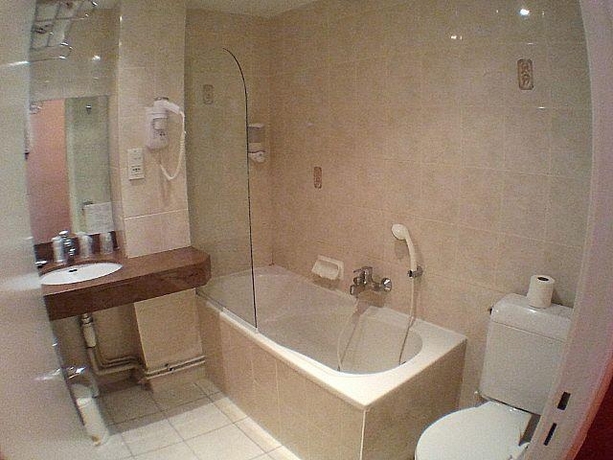 Imagen general del Hotel Brésil Opera. Foto 8